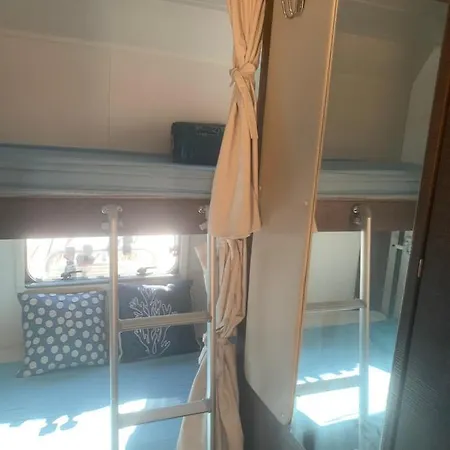 Andalusian Lifestyle Campsite Marbella