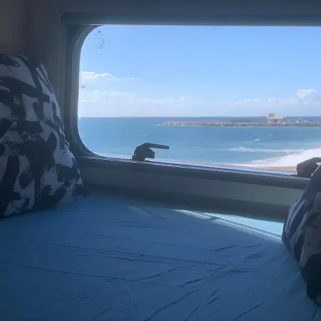 Campsite Andalusian Lifestyle *