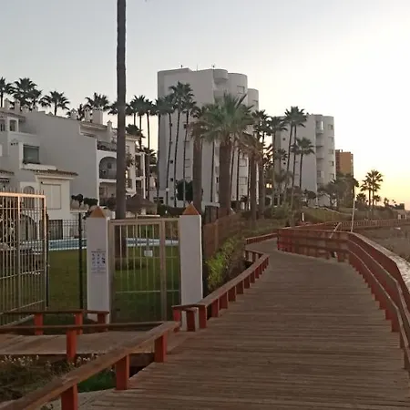 Campsite Andalusian Lifestyle *
