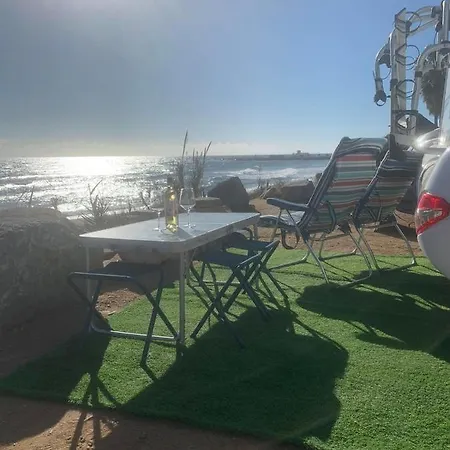 Andalusian Lifestyle Camping *