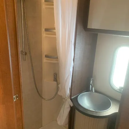 Camping Andalusian Lifestyle *