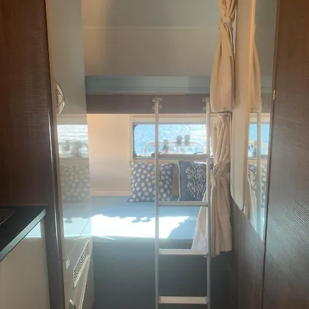 Camping Andalusian Lifestyle Marbella