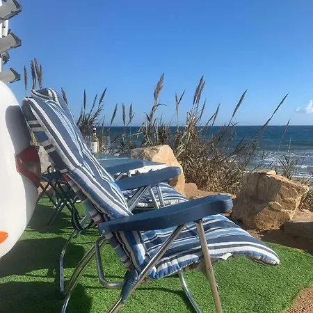Andalusian Lifestyle Camping