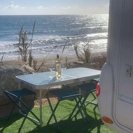 Camping Andalusian Lifestyle Marbella