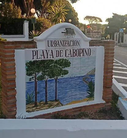 Camping Andalusian Lifestyle Marbella
