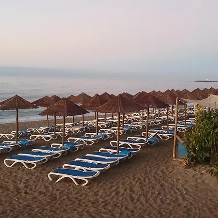 Campsite Andalusian Lifestyle